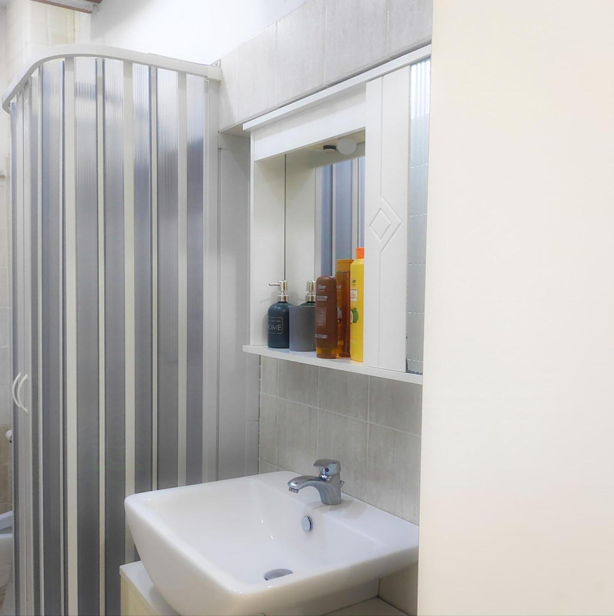 76 Avenue Suites Wi-Fi - Shuttle Reggio di Calabria Exteriér fotografie