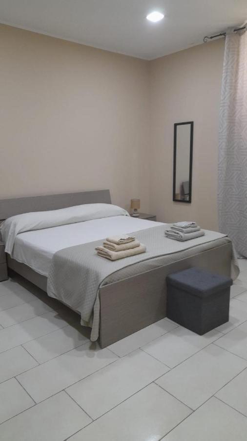 76 Avenue Suites Wi-Fi - Shuttle Reggio di Calabria Exteriér fotografie